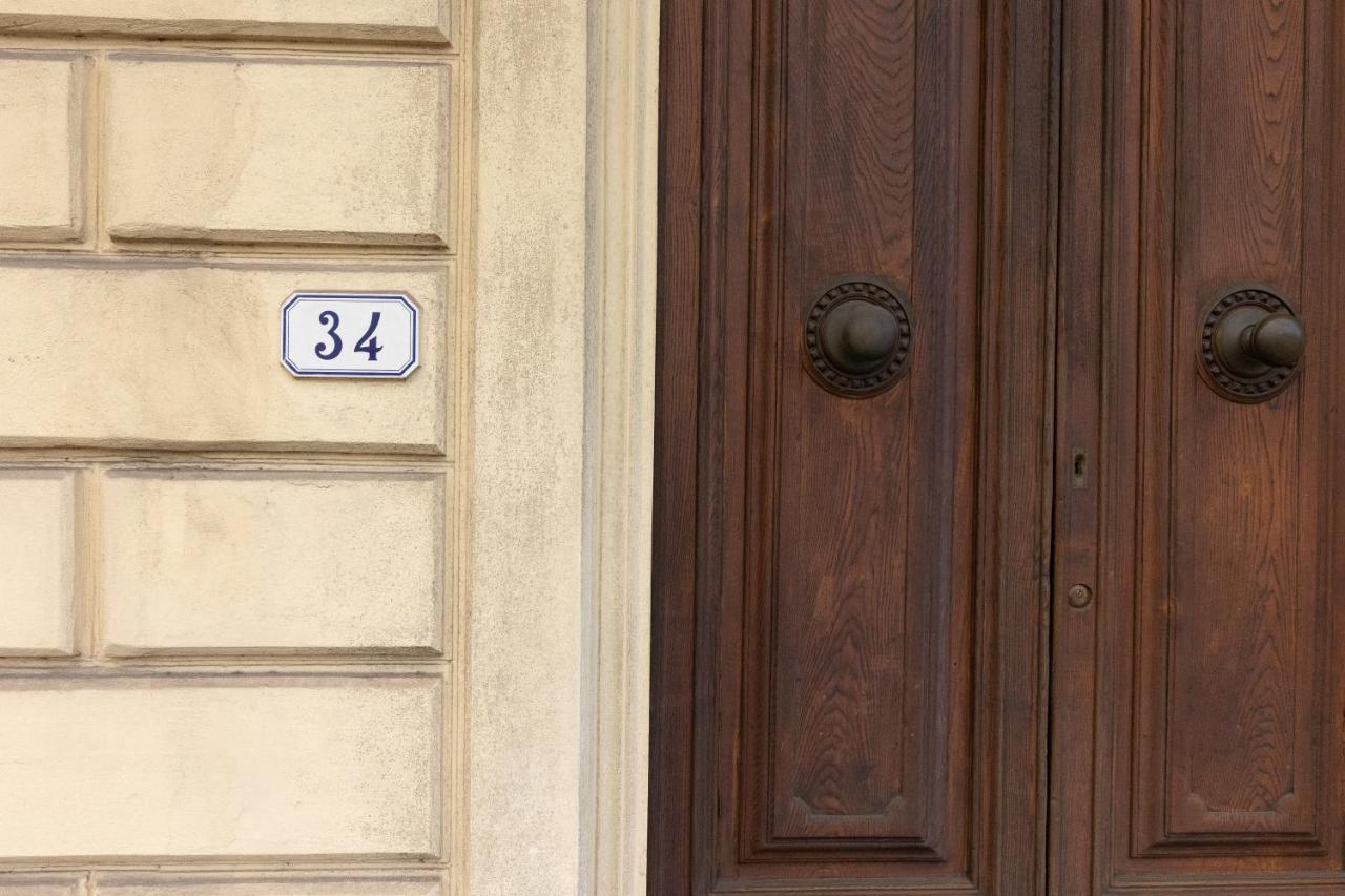50Mt Dalle Mura+Parcheggio*Appartamento Tipico* Lucca Exterior photo